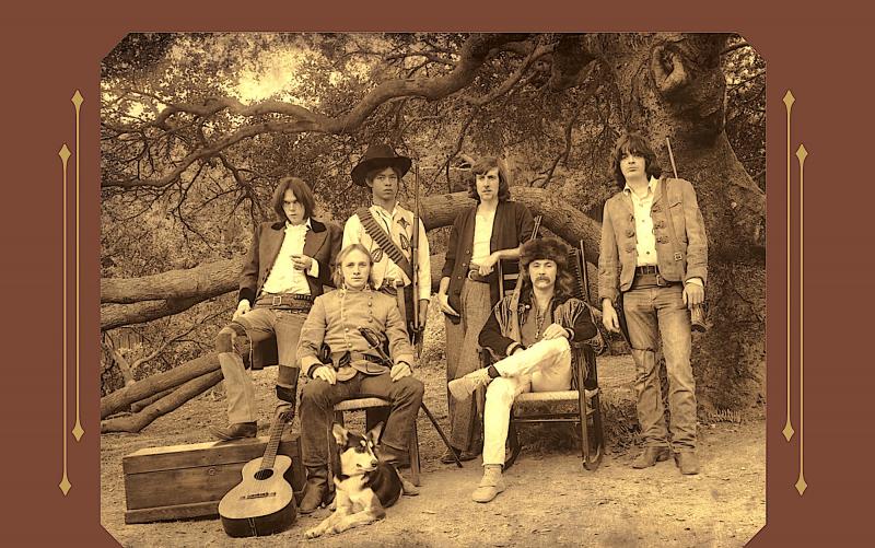 Crosby, Stills, Nash and Young: Déjà Vu 50th Anniversary Deluxe